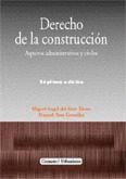 DERECHO DE LA CONSTRUCCIÓN