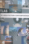 ATLAS DE ARQUITECTURA CONTEMPORANEA