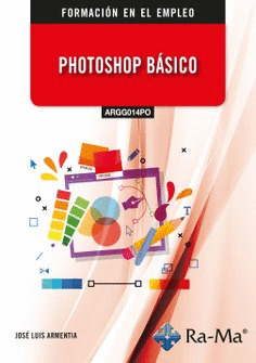 (ARGG014PO) PHOTOSHOP BÁSICO