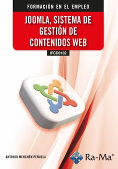 (IFCD0132) JOOMLA, SISTEMA DE GESTIÓN DE CONTENIDOS WEB