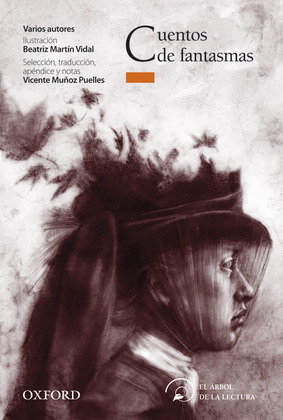 CUENTOS DE FANTASMAS