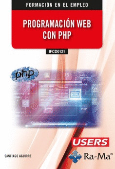 (IFCD0121) PROGRAMACIÓN WEB CON PHP