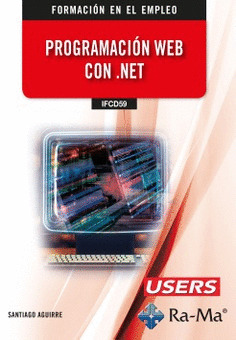 (IFCD59) PROGRAMACIÓN WEB CON .NET