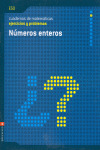 CUADERNO DE MATEMATICAS Nº2, ESO: NUMEROS ENTEROS