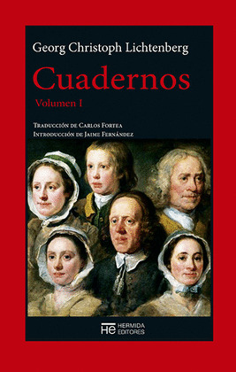CUADERNOS, VOLUMEN I