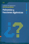 CUAD MATEMATICAS Nº7 ESO POLINOMIOS