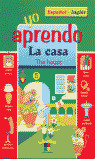 LA CASA  COL YO APRENDO