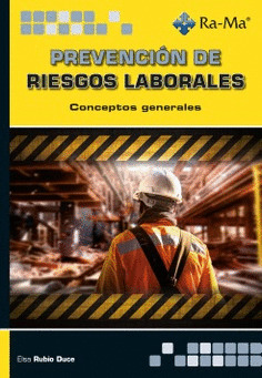 PREVENCIÓN DE RIESGOS LABORALES