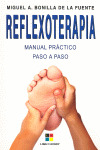 REFLEXOTERAPIA - MANUAL PRACTICO PASO A PASO