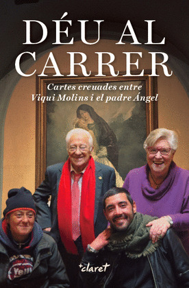 DEU AL CARRER