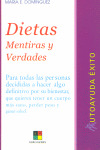 DIETAS MENTIRAS Y VERDADES - ATOAYUDA EXITO
