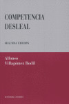 COMPETENCIA DESLEAL