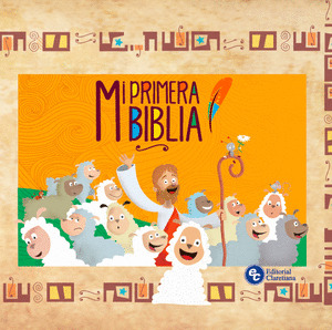 MI PRIMERA BIBLIA