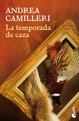 TEMPORADA DE CAZA, LA