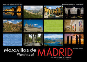 MARAVILLAS DE MADRID