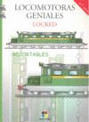 LOCKED LOCOMOTORAS GENIALES