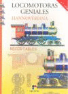 HANNOVERIANA LOCOMOTORAS GENIALES