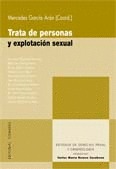 TRATA DE PERSONAS Y EXPLOTACION SEXUAL.