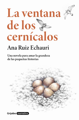 VENTANA DE LOS CERNÍCALOS, LA