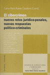 CIBERCRIMEN, EL