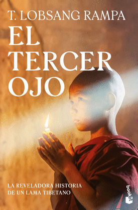 TERCER OJO, EL
