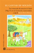57.CANTAR DE ROLDAN.(INTERLINGUA)