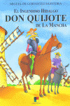 DON QUIJOTE DE LA MANCHA