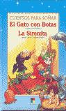 GATO CON BOTAS,EL...