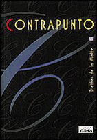 CONTRAPUNTO