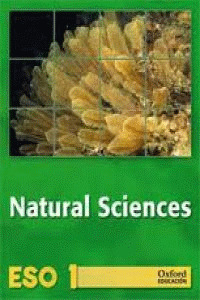 CIENCIAS NATURALEZA 1ESO ALTERNATIVA SCIENCIES 2011