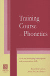 TRAINING COURSE IN PHONETICS.