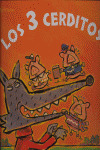 LOS TRES CERDITOS (LIBRO MOVIL)