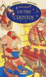 LOS TRES CERDITOS