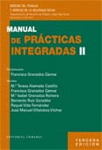 MANUAL DE PRACTICAS INTEGRADAS II.(3A.EDICION)