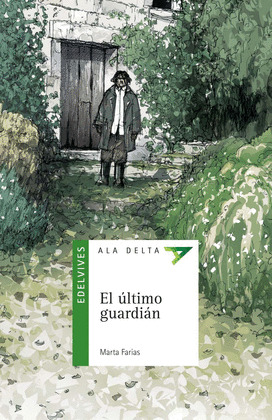 NAD(V)56. EL ULTIMO GUARDIAN (A PARTIR DE 10 AÑOS)