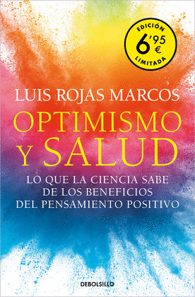 OPTIMISMO Y SALUD