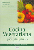 COCINA VEGETARIANA