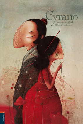 CYRANO (CARTONE)