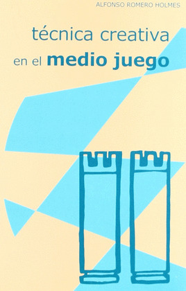 TENICA CREATIVA EN EL MEDIO JUEGO