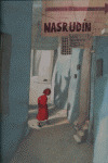 NASRUDIN (CARTONE)