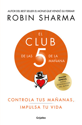 CLUB DE LAS 5 DE LA MAÑANA, EL