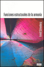 FUNCIONES ESTRUCTURALES DE LA ARMONIA