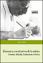ELEMENTOS CONSTITUTIVOS DE LA MUSICA