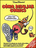 CÓMO DIBUJAR CÓMICS