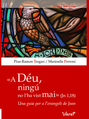 A DEU, NINGU NO L'HA VIST MAI