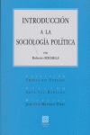 INTRODUCCION A LA SOCIOLOGIA POLITICA.(CRITICA DEL DERECHO)