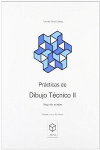 PRACTICAS DE DIBUJO TECNICO II
