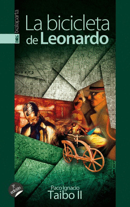 LA BICICLETA DE LEONARDO