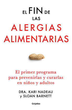 FIN DE LAS ALERGIAS ALIMENTARIAS,EL