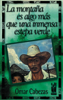 MONTAÑA ES ALGO MAS QUE UNA INMENSA ESTEPA VERDE, LA